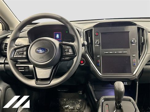 New 2026 Subaru Crosstrek 2.5i image 21