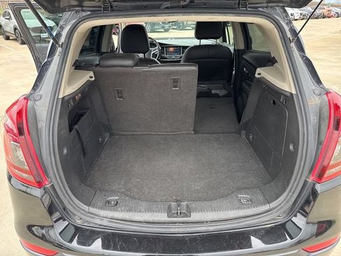 Used 2018 Buick Encore Preferred FWD image 30