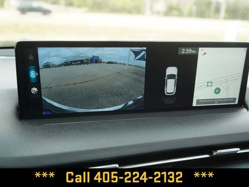 Used 2025 Genesis GV70 2.5T AWD/4WD image 38