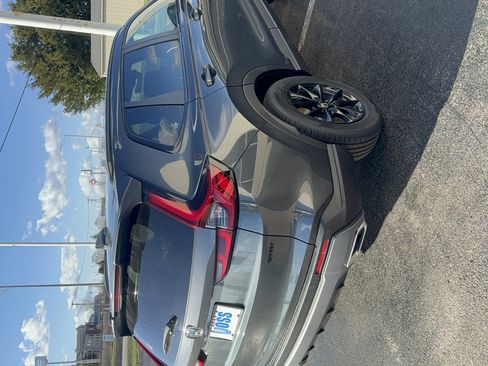 New 2026 Honda CR-V Sport-L image 5