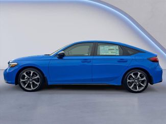 New 2026 Honda Civic Sport Touring video 2