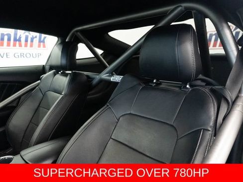 Used 2016 Ford Mustang GT Premium RWD image 10