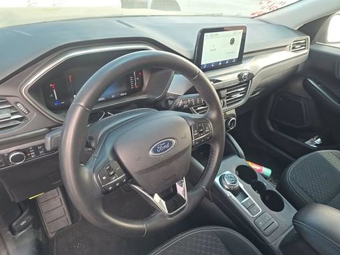 Used 2024 Ford Escape Active FWD image 22