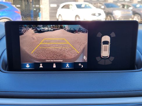 Certified 2023 Acura MDX SH-AWD w/ Technology Package image 14