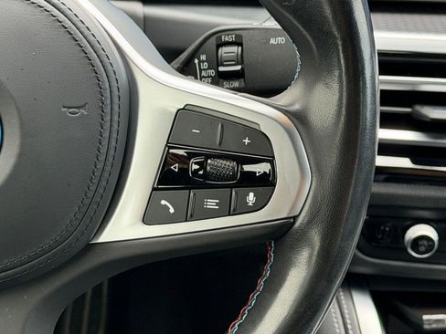 Certified 2023 BMW i4 M50 AWD/4WD image 25