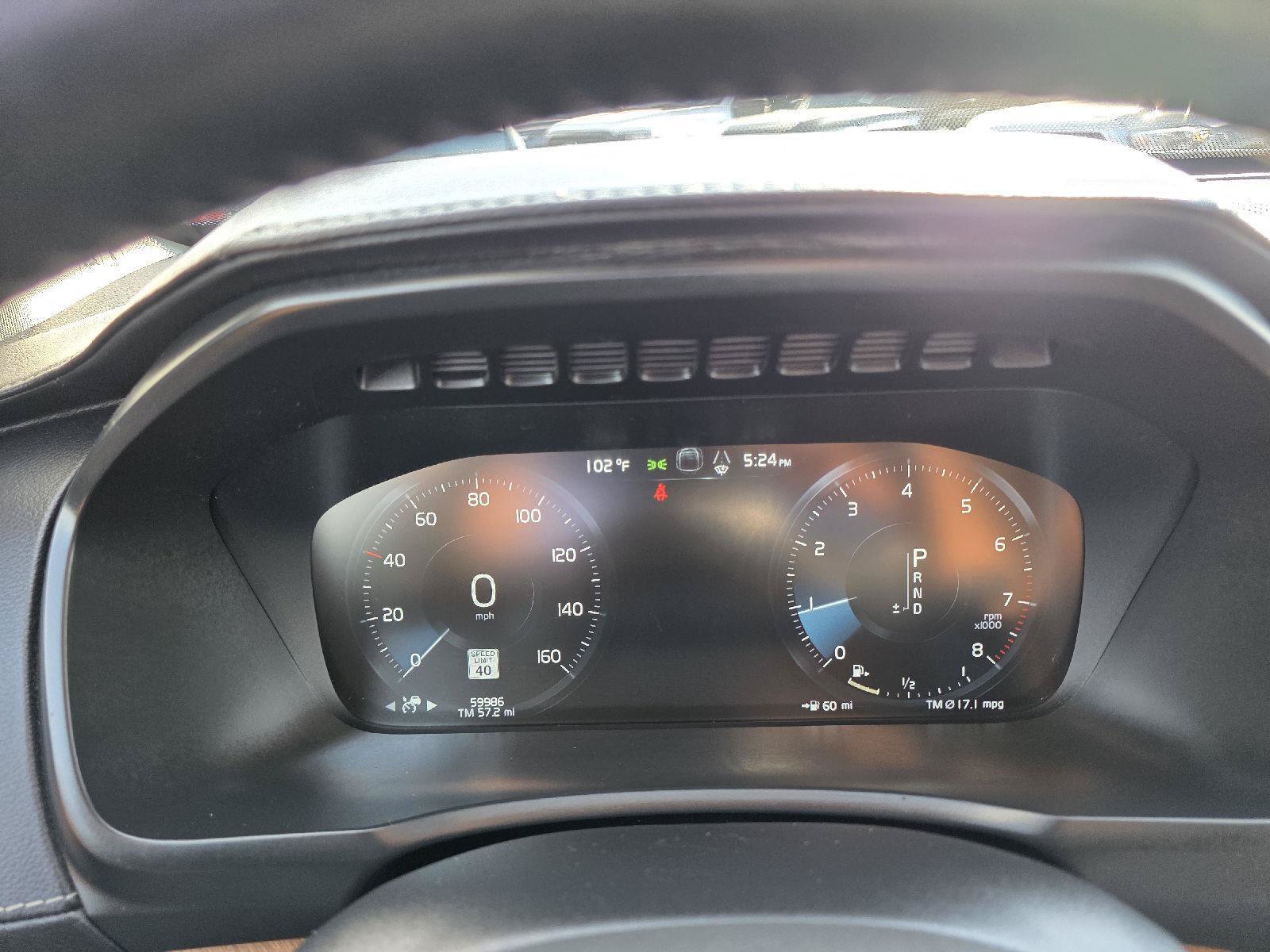 Used 2019 Volvo XC90 T6 Inscription w/ Advanced Package AWD/4WD image 14