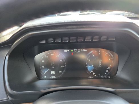 Used 2019 Volvo XC90 T6 Inscription w/ Advanced Package AWD/4WD image 14