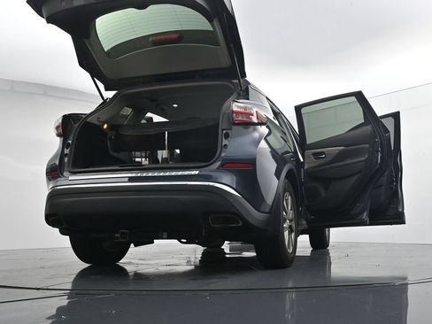Used 2018 Nissan Murano S w/ Cargo Package FWD image 30
