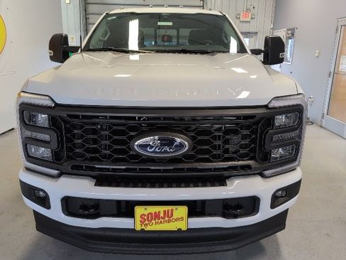 New 2026 Ford F250 XL w/ STX Appearance Package image 10