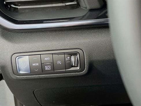 New 2026 GMC Terrain AT4 w/ Technology Package II image 9