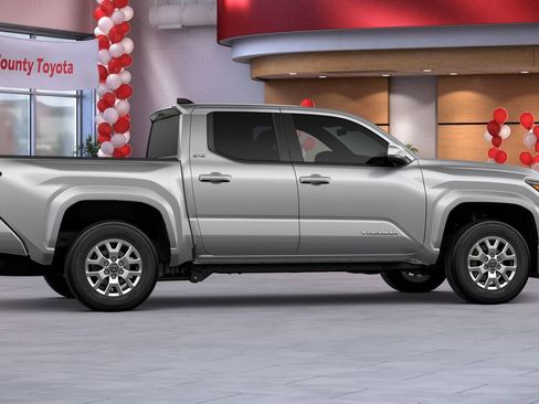 New 2026 Toyota Tacoma SR5 image 12