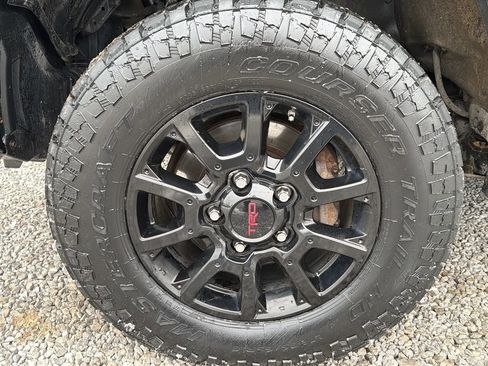 Used 2015 Toyota Tundra TRD Pro image 11