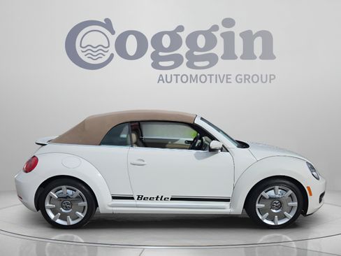 Used 2013 Volkswagen Beetle 2.5 FWD image 6