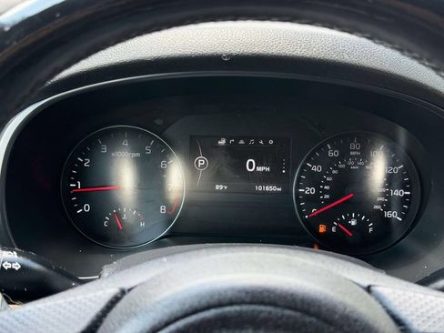 Used 2018 Kia Sportage SX AWD/4WD image 11