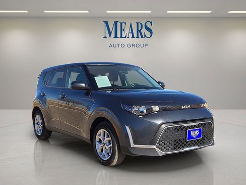 Used 2024 Kia Soul LX w/ Option Group 015 image 7