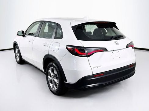 Used 2023 Honda HR-V LX image 7