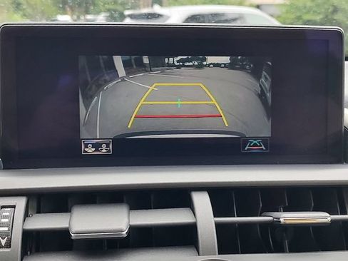 Used 2021 Lexus NX 300 FWD w/ Premium Package image 15