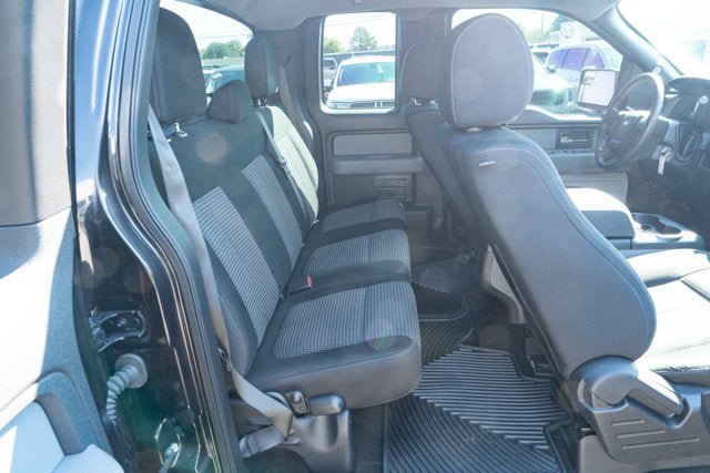 Used 2014 Ford F150 STX w/ Equipment Group 201A Mid RWD image 34