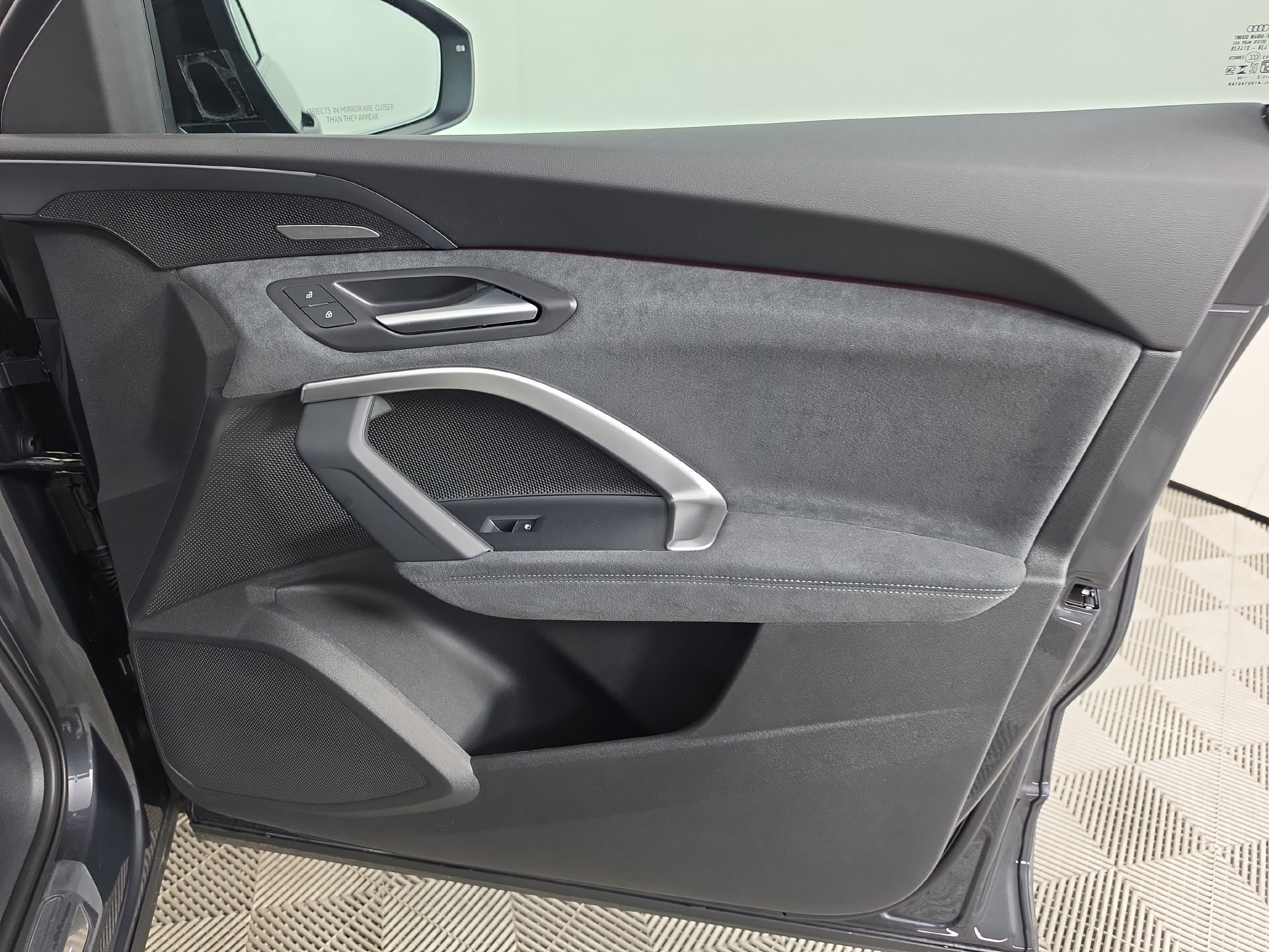 New 2026 Audi SQ5 Premium Plus AWD/4WD image 44
