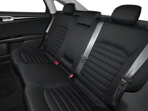 Used 2014 Ford Fusion SE w/ Equipment Group 202A FWD image 8