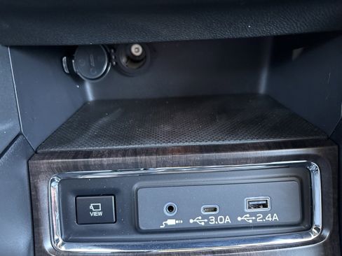 New 2026 Subaru Ascent Touring AWD/4WD image 21