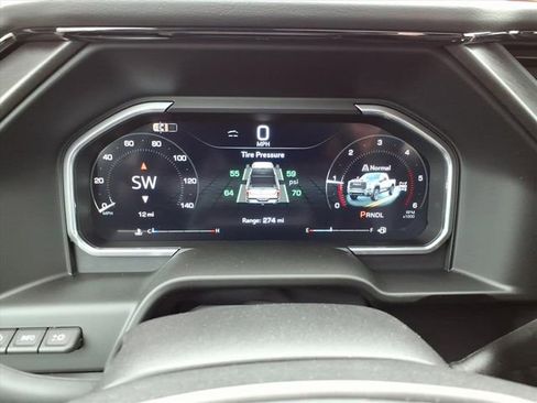 New 2026 GMC Sierra 2500 AT4 w/ AT4 Premium Plus Package image 36