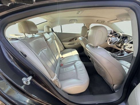 Used 2012 Buick LaCrosse Premium FWD image 18