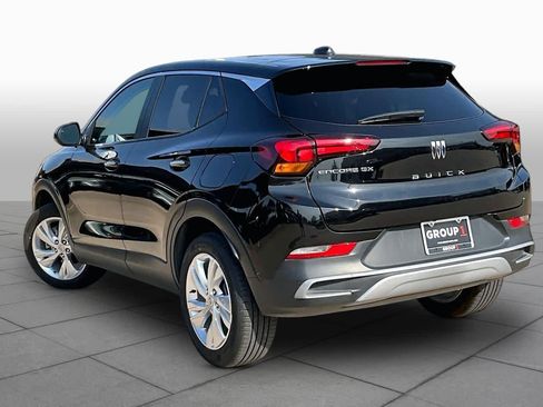 Used 2025 Buick Encore GX Preferred FWD image 11