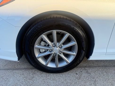 Used 2018 Hyundai Sonata ECO image 10