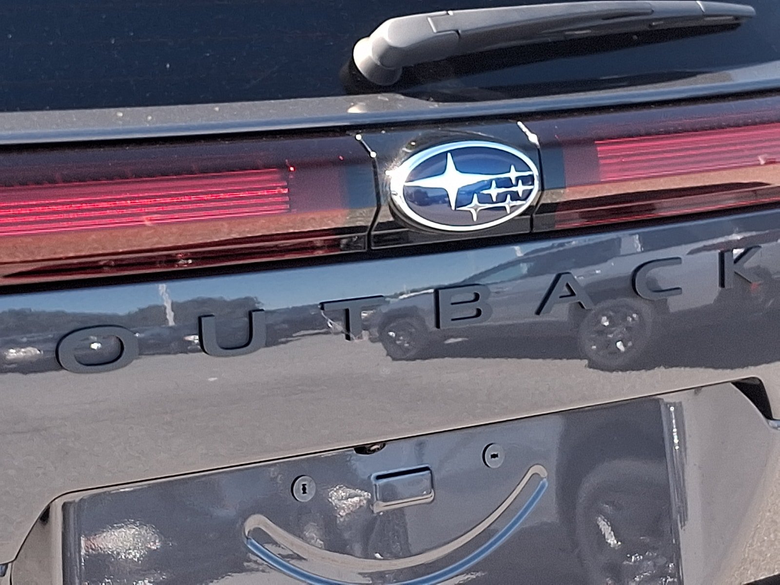New 2026 Subaru Outback Touring XT AWD/4WD image 20