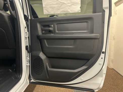 New 2026 RAM 4500 Tradesman w/ Chrome Appearance Group image 15