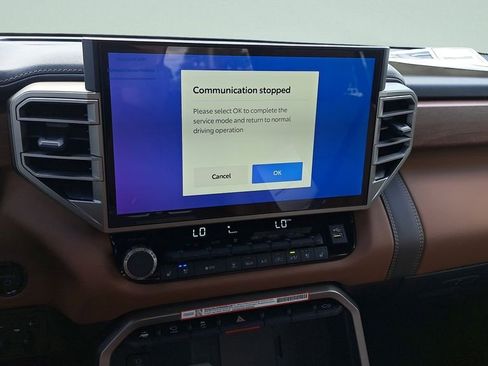 New 2026 Toyota Tundra 1794 Edition image 17