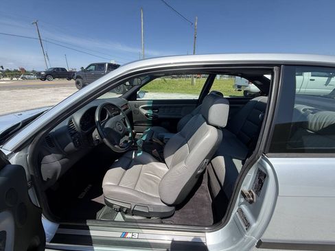 Used 1995 BMW M3 Coupe RWD image 13