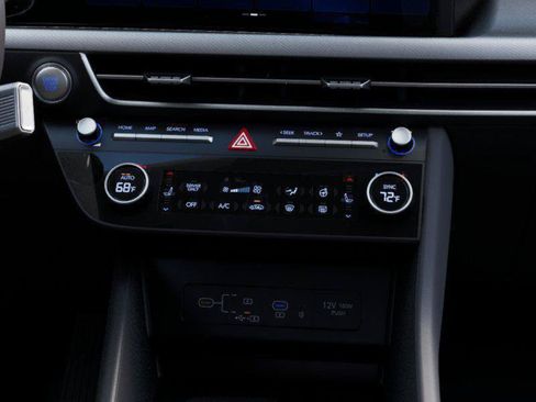 New 2026 Hyundai Sonata Limited FWD image 16