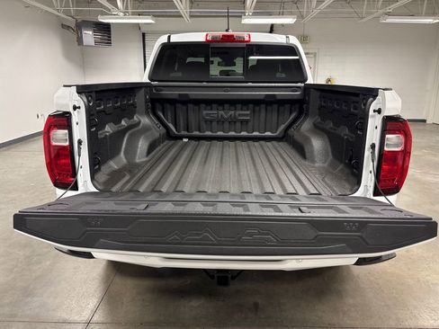 New 2026 GMC Canyon Elevation w/ Convenience Package RWD image 16