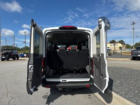 New 2026 Ford Transit 350 XLT image 20