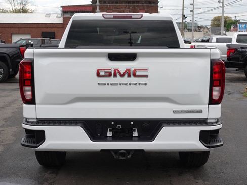 Used 2023 GMC Sierra 1500 Elevation image 8