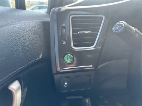Used 2015 Honda Civic EX image 16