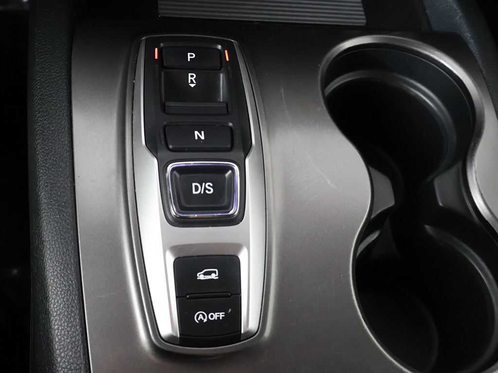 Used 2023 Honda Passport EX-L image 47