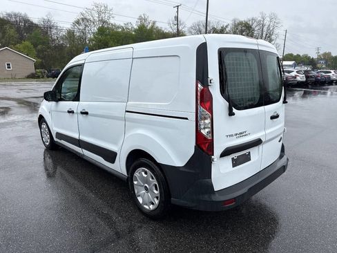 Used 2018 Ford Transit Connect XL FWD image 4