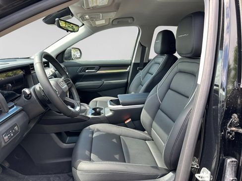 New 2026 GMC Terrain Denali AWD/4WD image 13