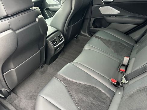 New 2025 Acura RDX A-Spec image 9