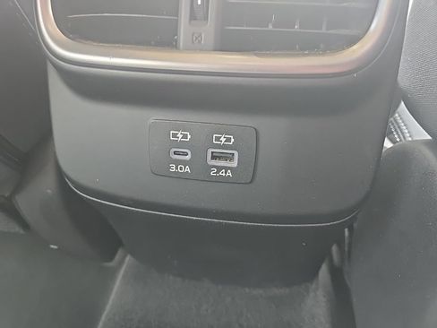 Used 2023 Subaru Outback Premium AWD/4WD image 77