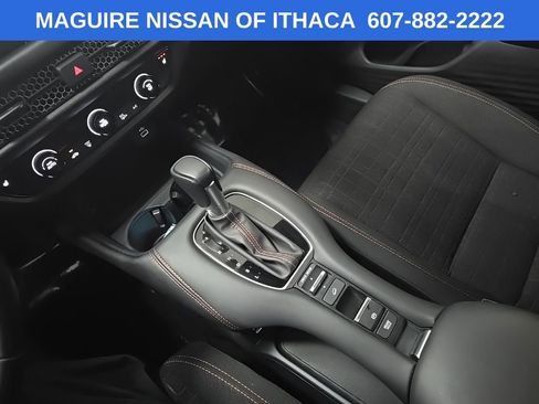 Used 2025 Honda HR-V Sport image 26
