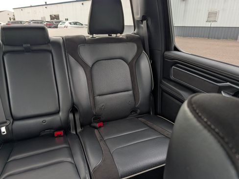 Used 2023 RAM 1500 Laramie AWD/4WD image 14