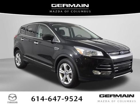Used 2015 Ford Escape SE FWD image 5