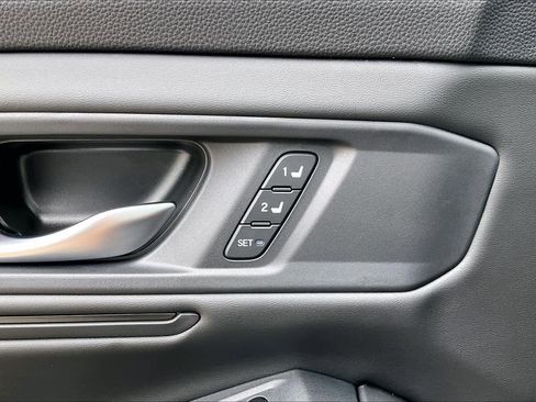 New 2026 Honda Accord EX-L image 19