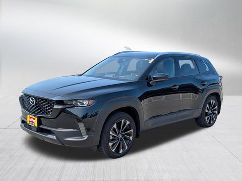 Used 2026 MAZDA CX-50 2.5 Hybrid w/ Weather Package AWD/4WD image 3