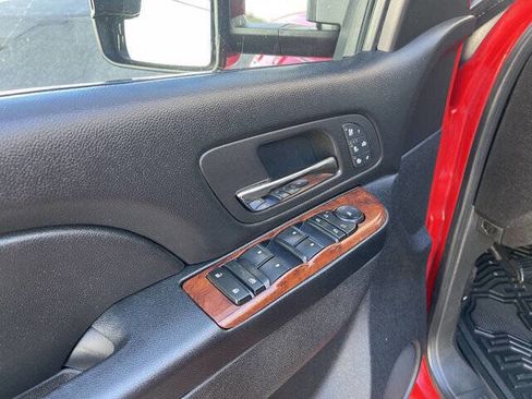 Used 2012 GMC Sierra 2500 SLT w/ SLT Convenience Package image 15