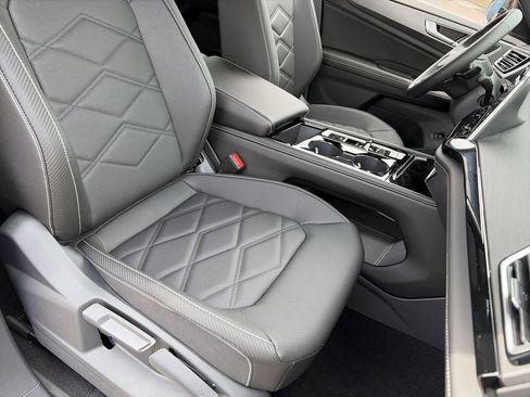 New 2026 Volkswagen Atlas Cross Sport SE FWD image 7